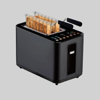 Toustiq Lite je tady! Stejný chytrý výkon jako náš bestseller SmartTouch, jen v ultrakompaktním těle, které se vejde do...